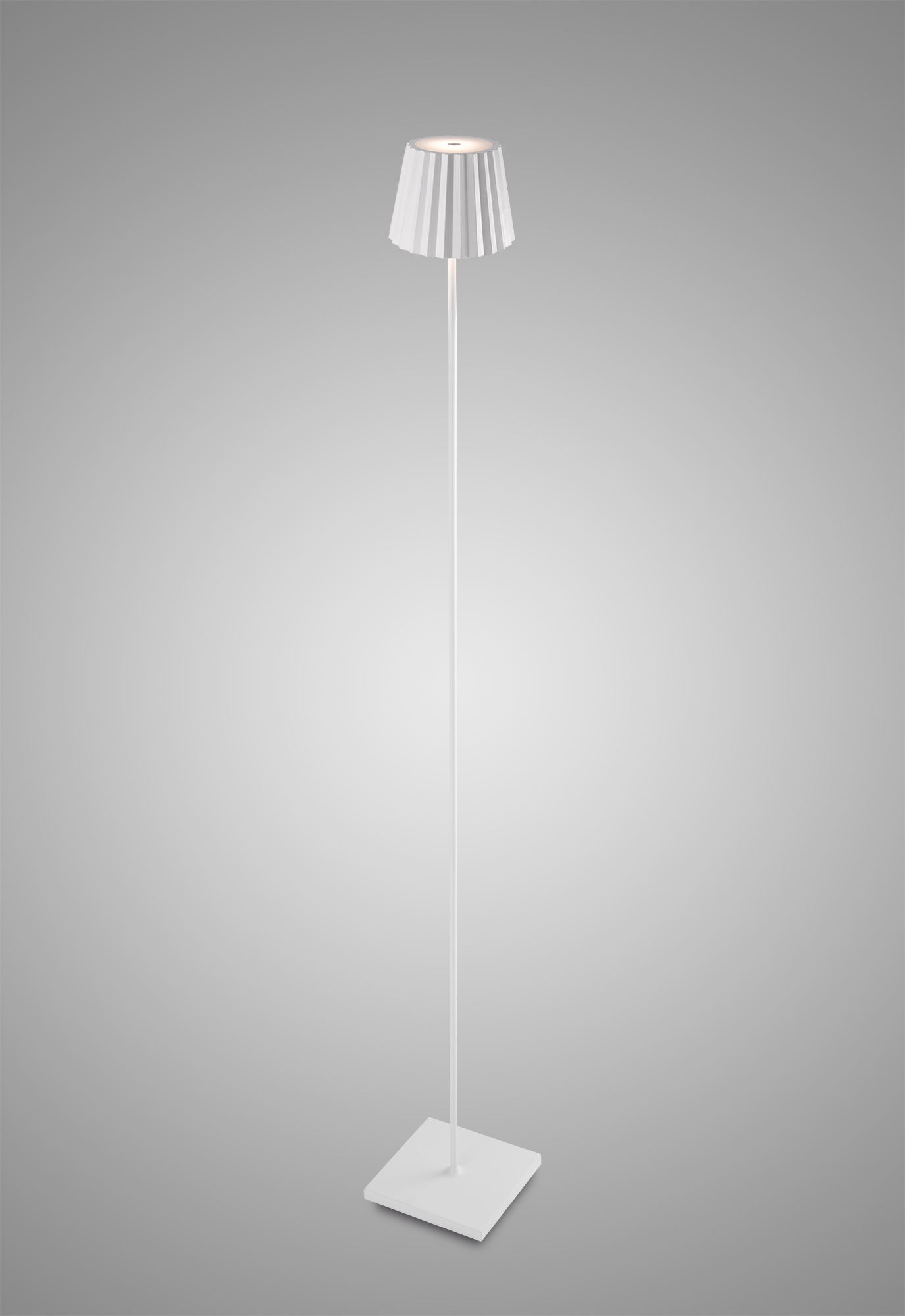 K2 Exterior Lights Mantra Fusion Exterior Floor Lamps